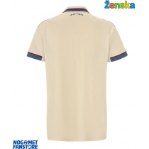 Ajax Rezervni Dres za Ženska 2025-26 Kratak Rukav